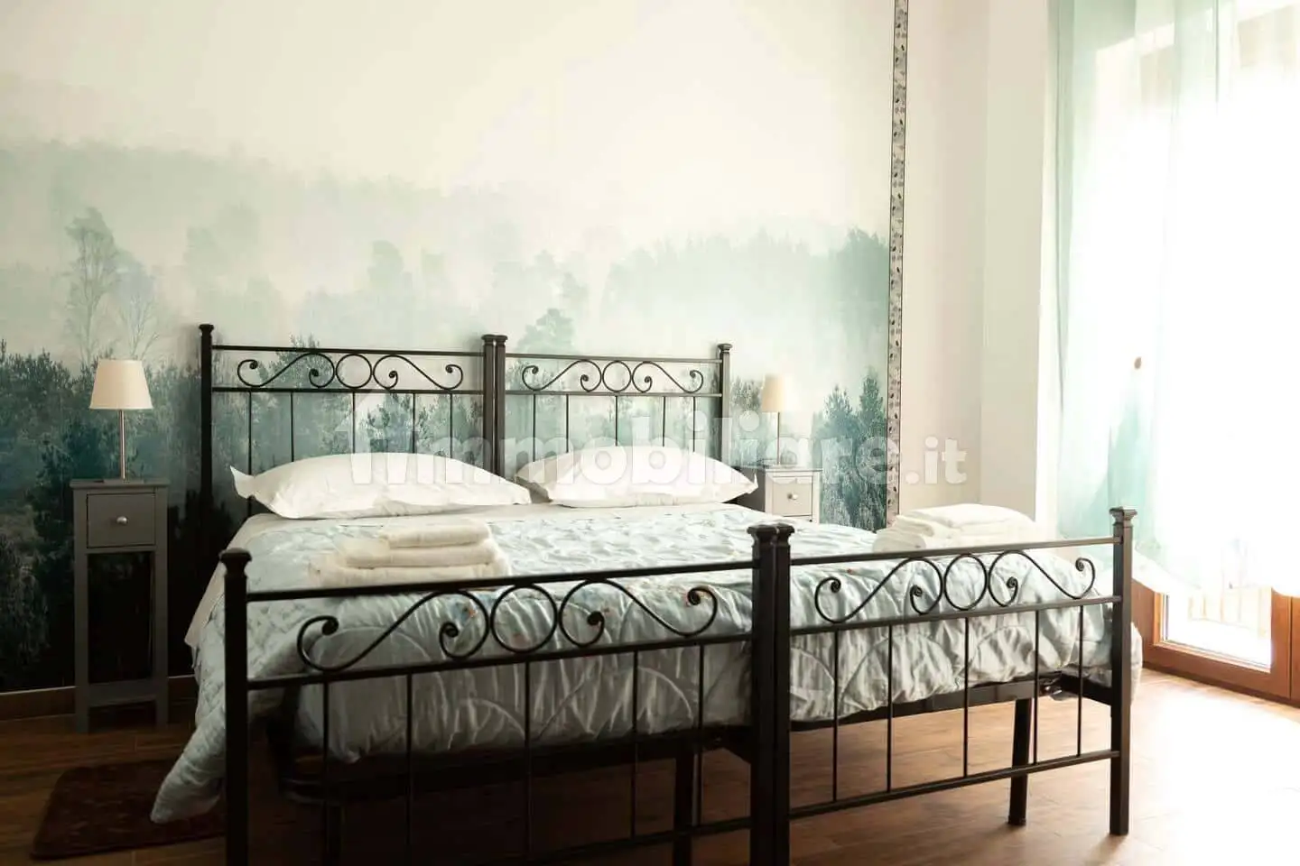 Appartamento in affitto a L'Aquila