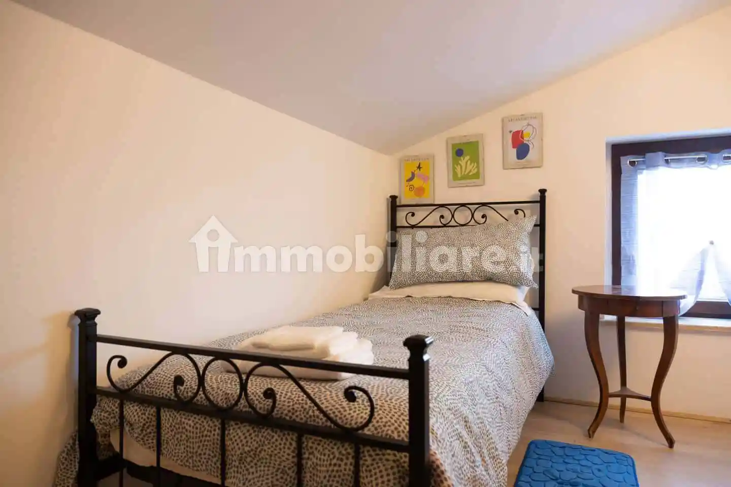 Trilocale via Vasto, Torretta - Torrione, L'Aquila - foto 3