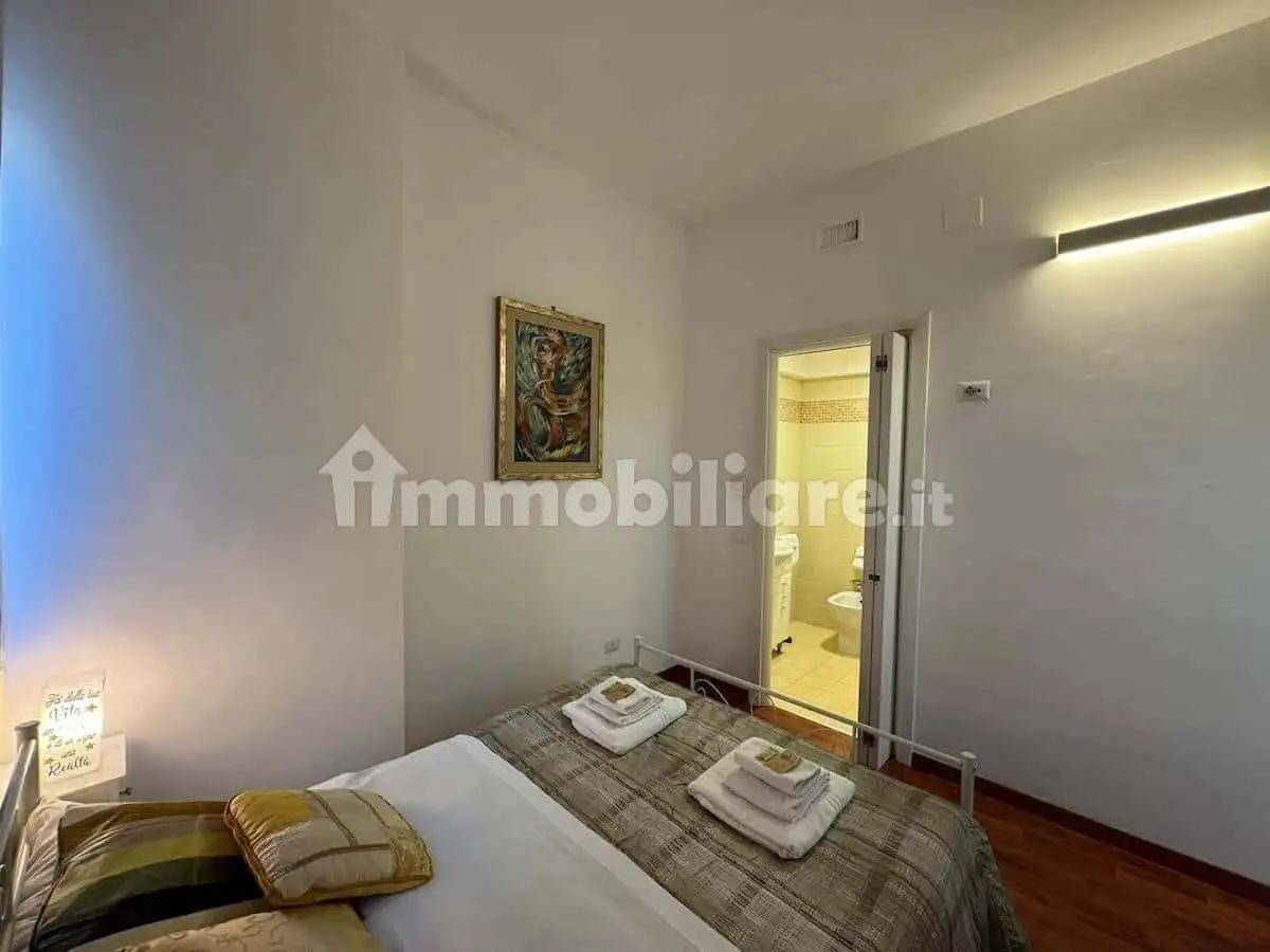 Appartamento in affitto a Roma