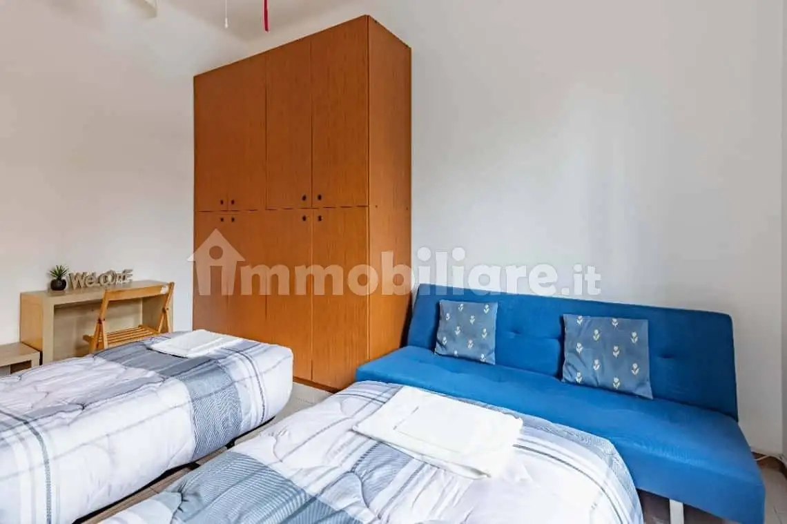 Appartamento in affitto a Bologna