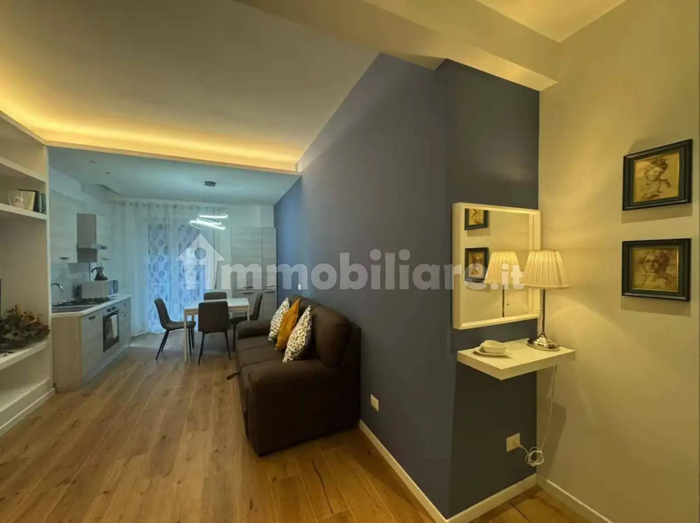 Appartamento in affitto a Roma