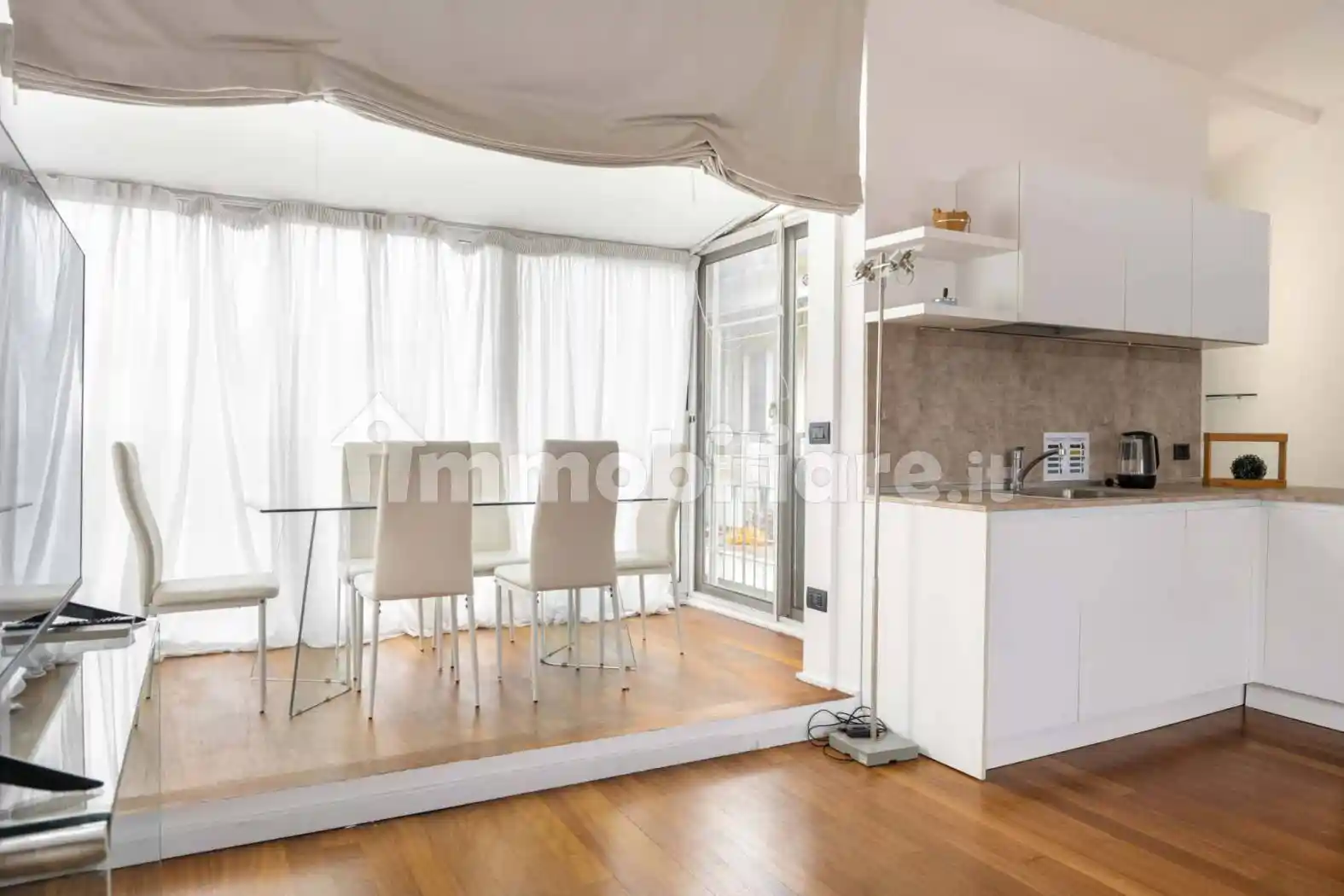 Appartamento - foto 4