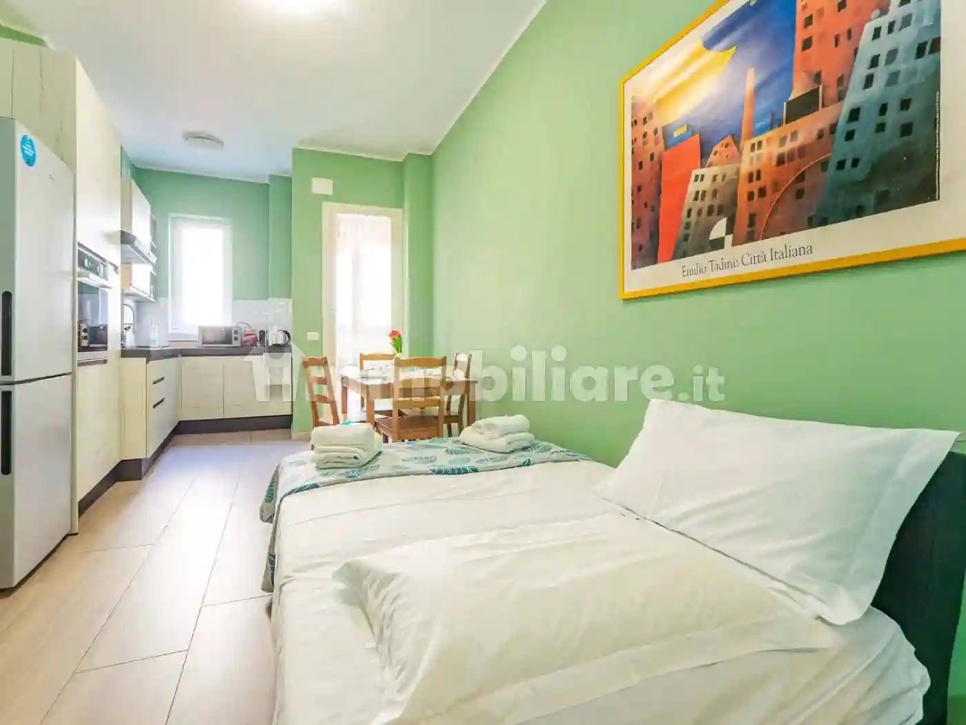 Appartamento - foto 3