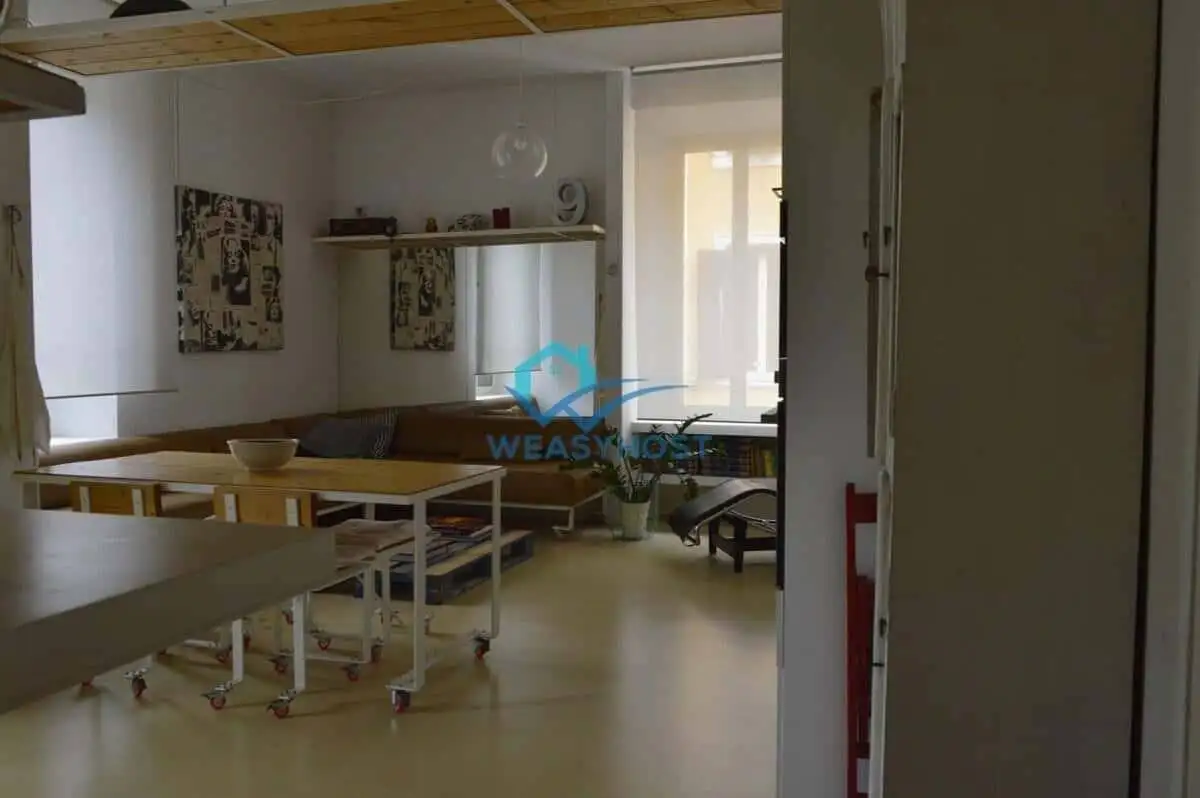 Appartamento in affitto a Roma