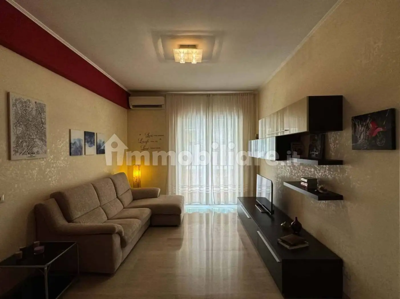 Appartamento in affitto a Roma