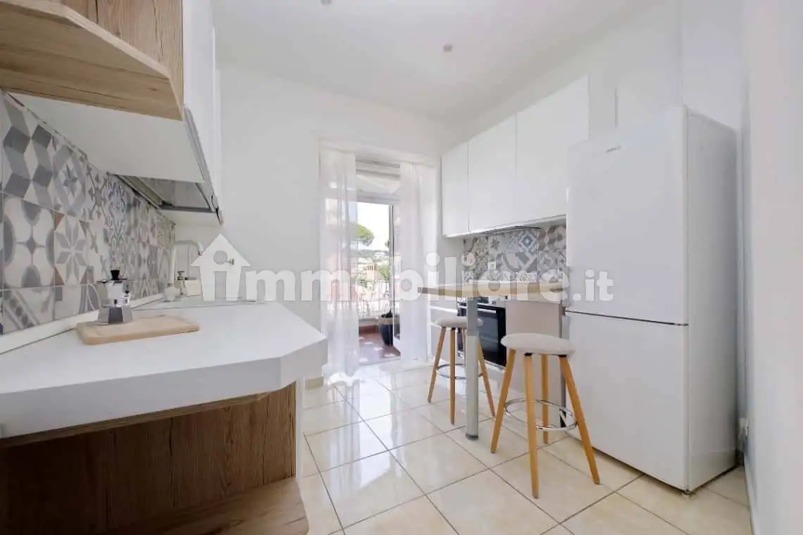 Appartamento in affitto a Roma