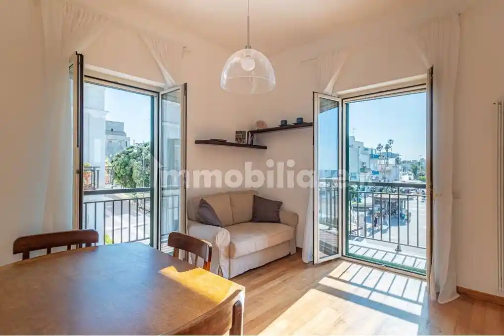 Appartamento in affitto a Bari