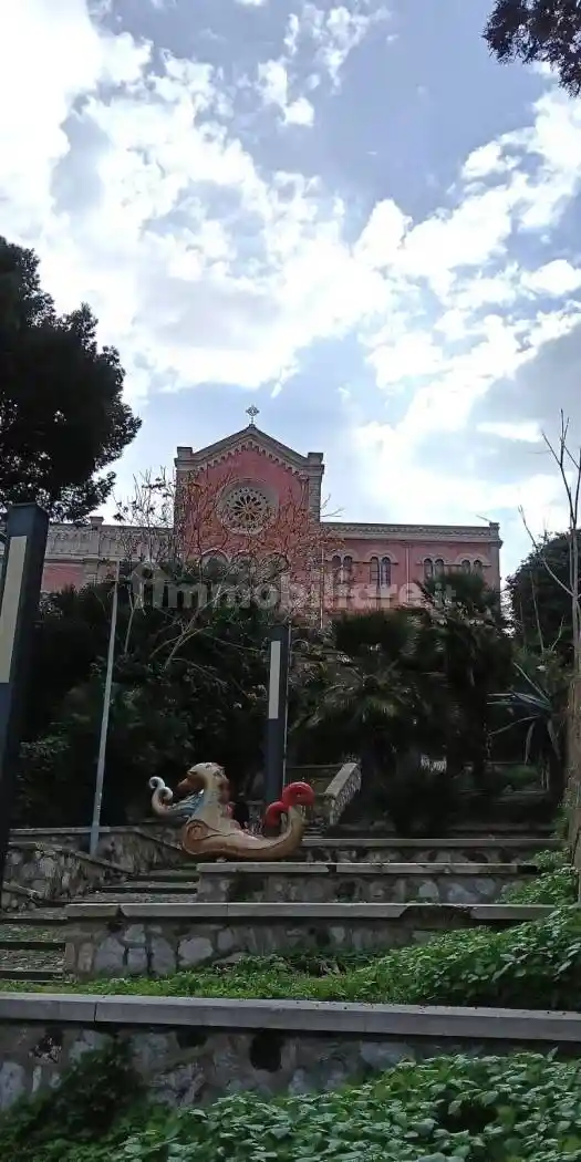 Appartamento in vendita a Messina
