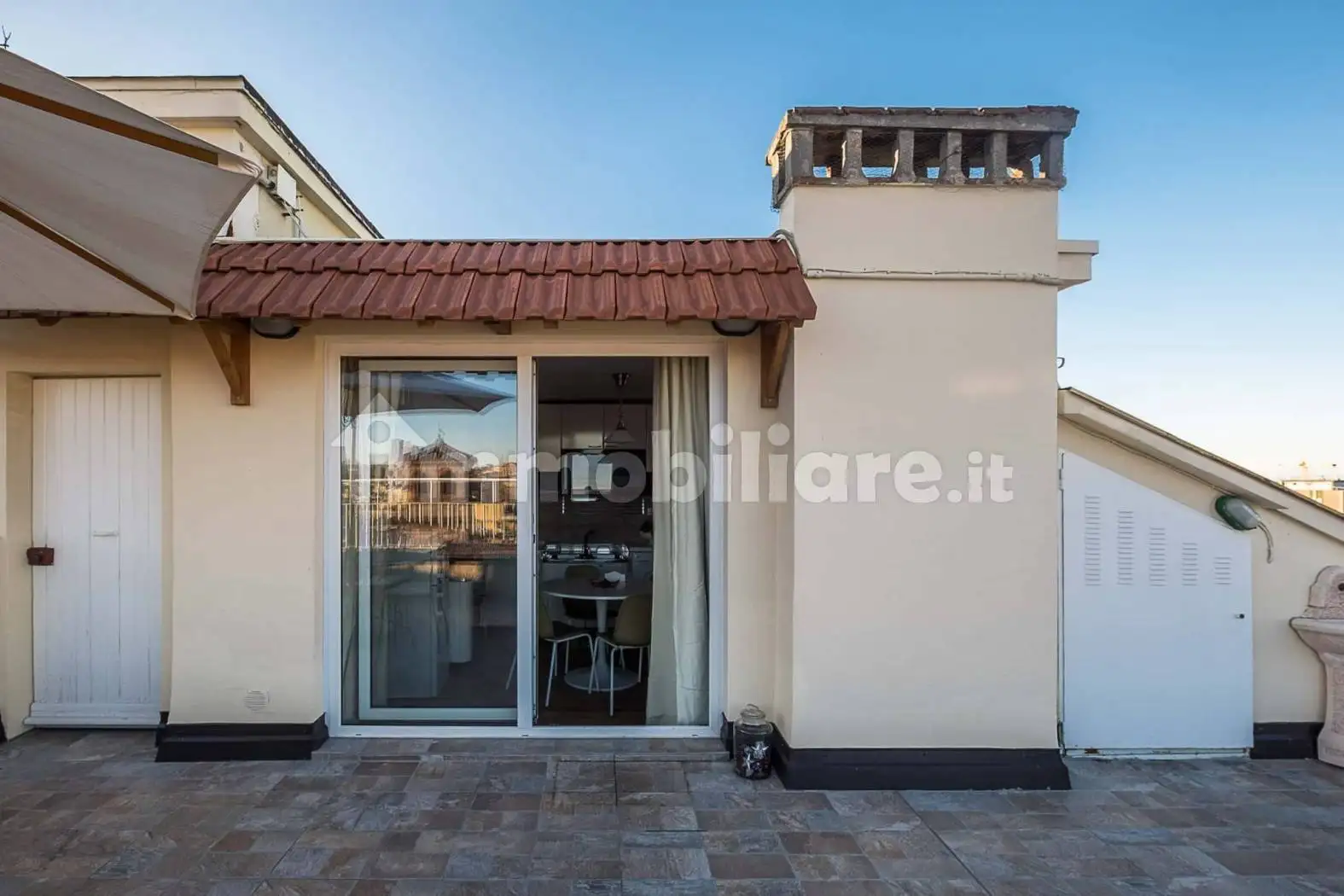 Appartamento in affitto a Bologna