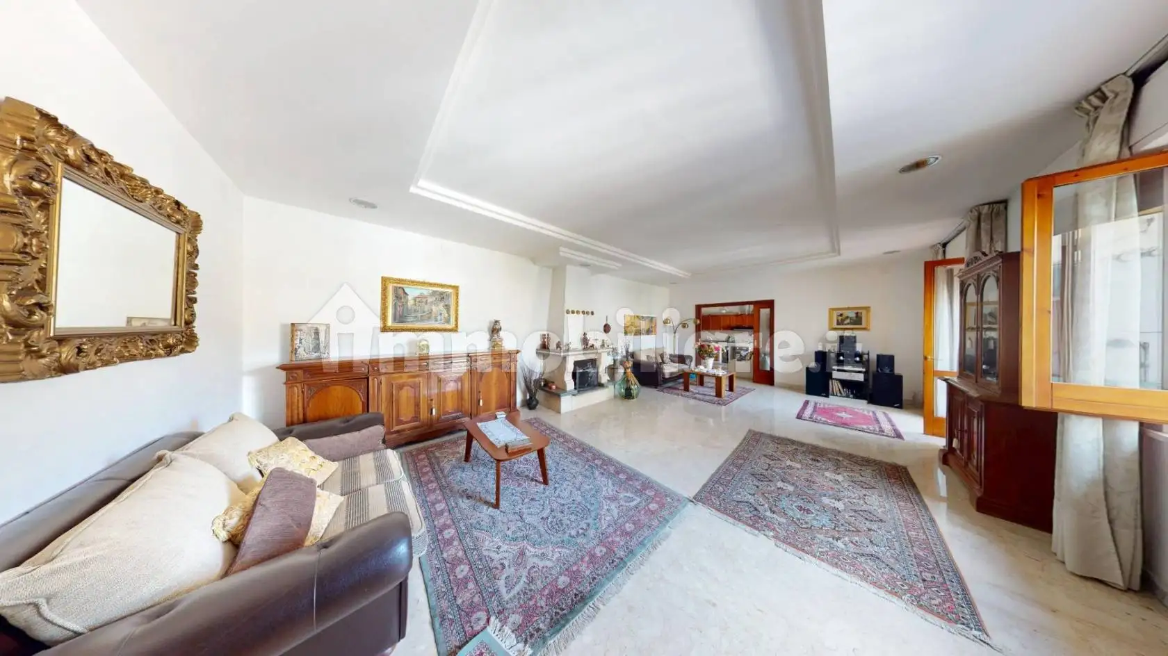 Appartamento in vendita a Nola