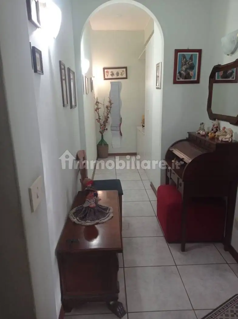 Appartamento in vendita a Milan