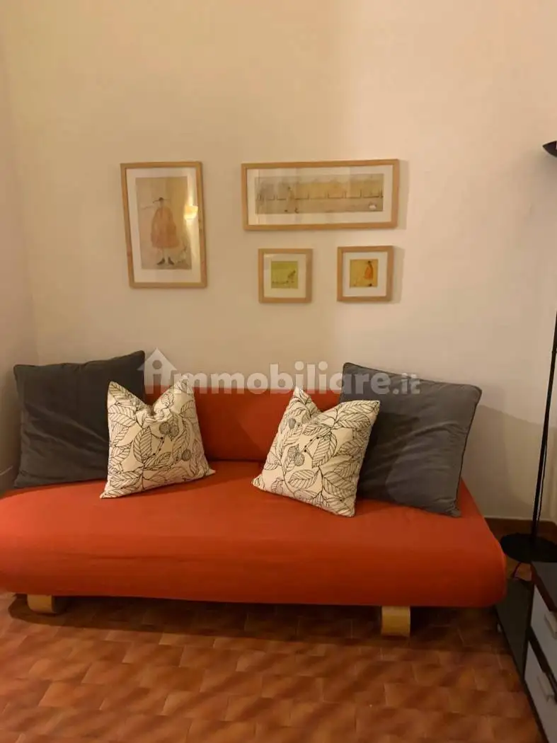 Appartamento in vendita a Bologna