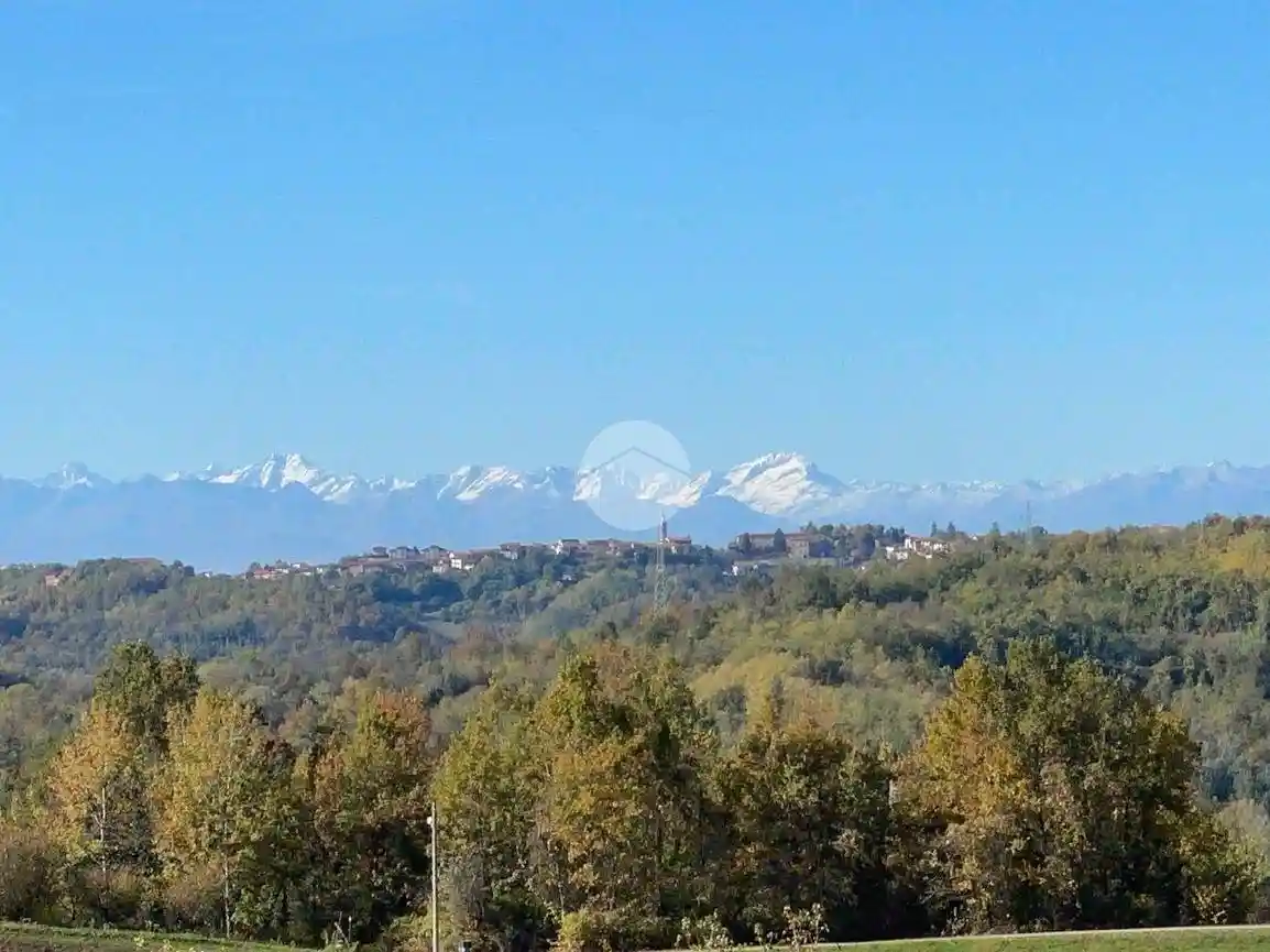 Villa in vendita a Asti