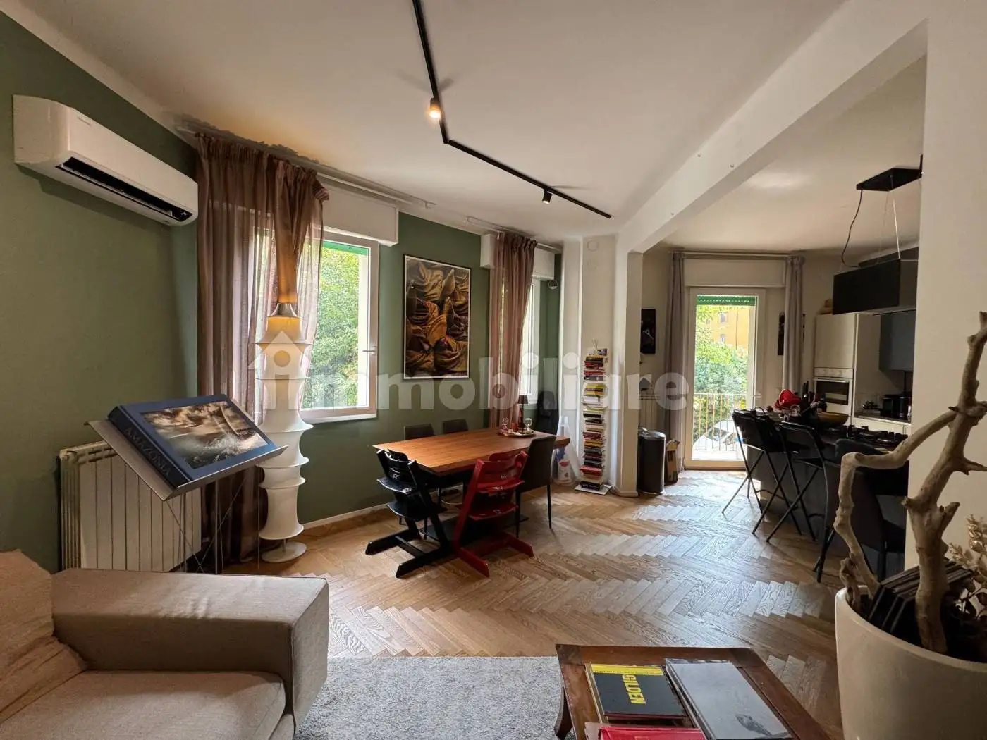 Appartamento in vendita a Bologna