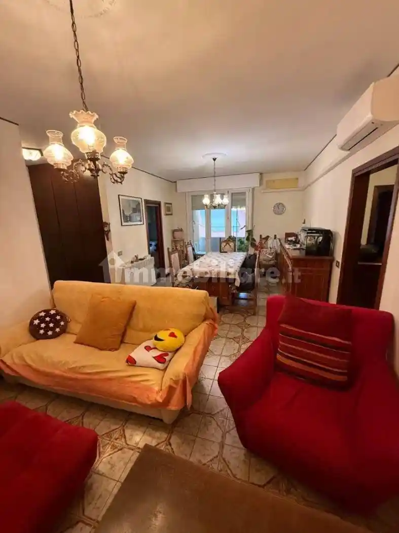 Appartamento in vendita a Modena