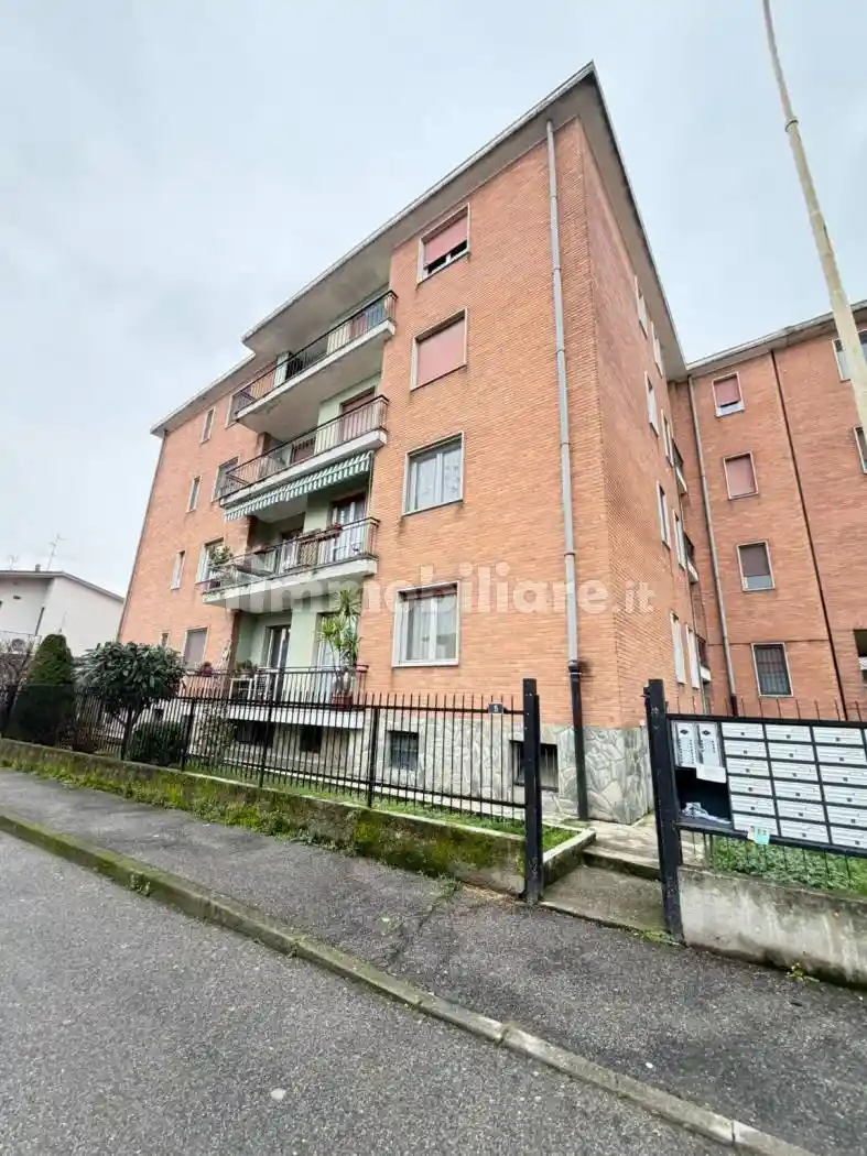 Appartamento in vendita a Melzo