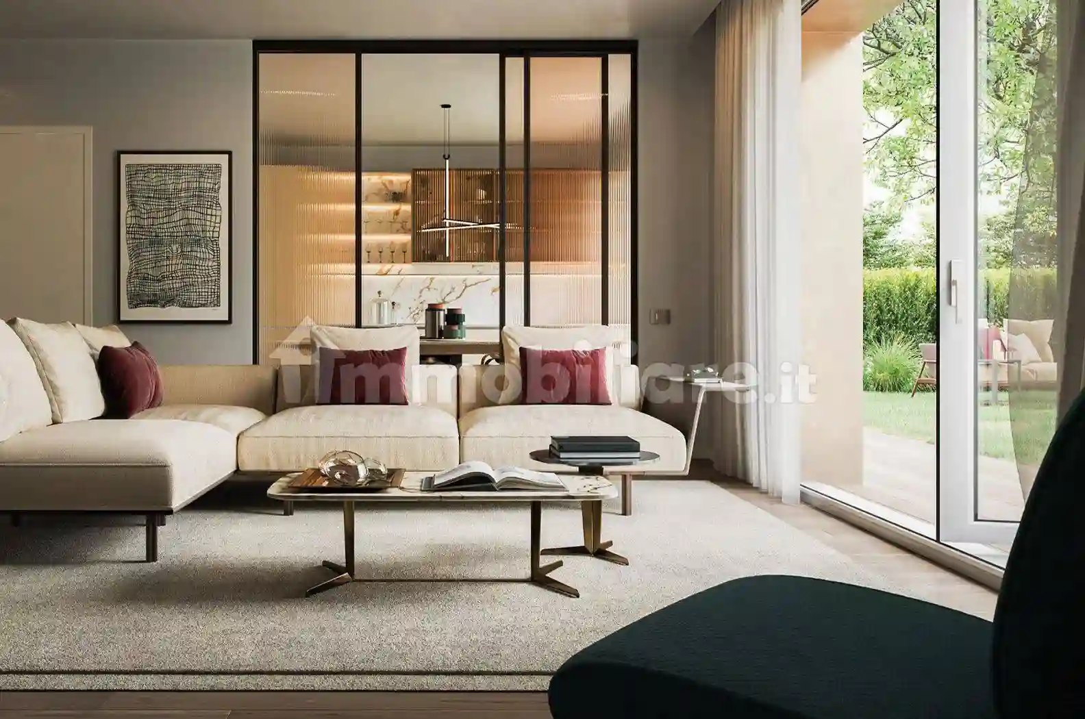 Appartamento - foto 2