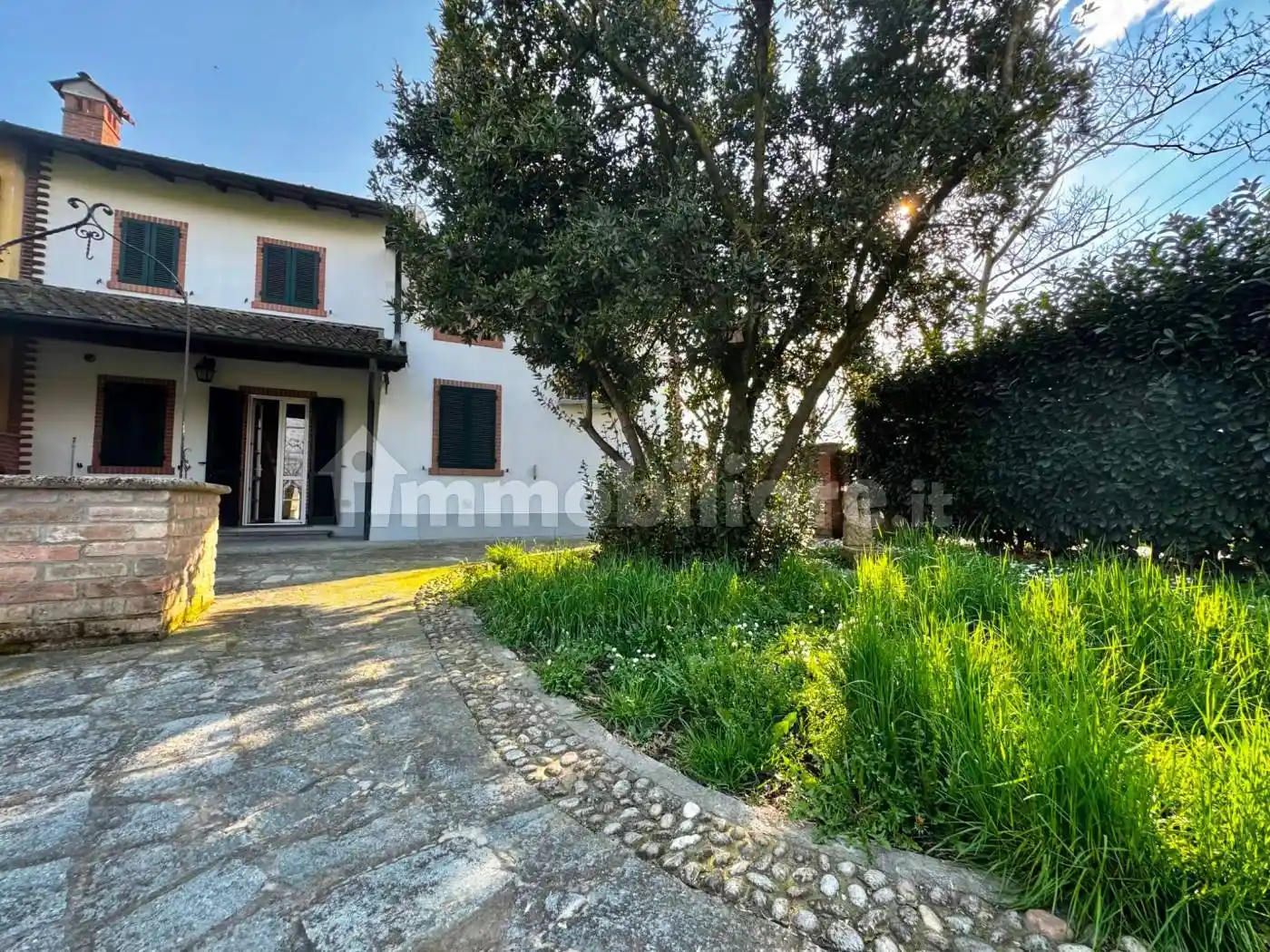Villa in affitto a Lodi