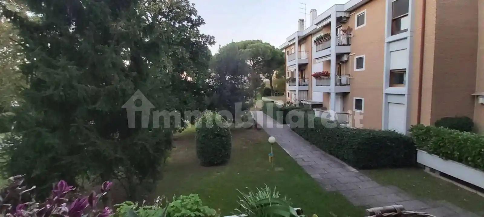 Appartamento in vendita a Cavallino-Treporti