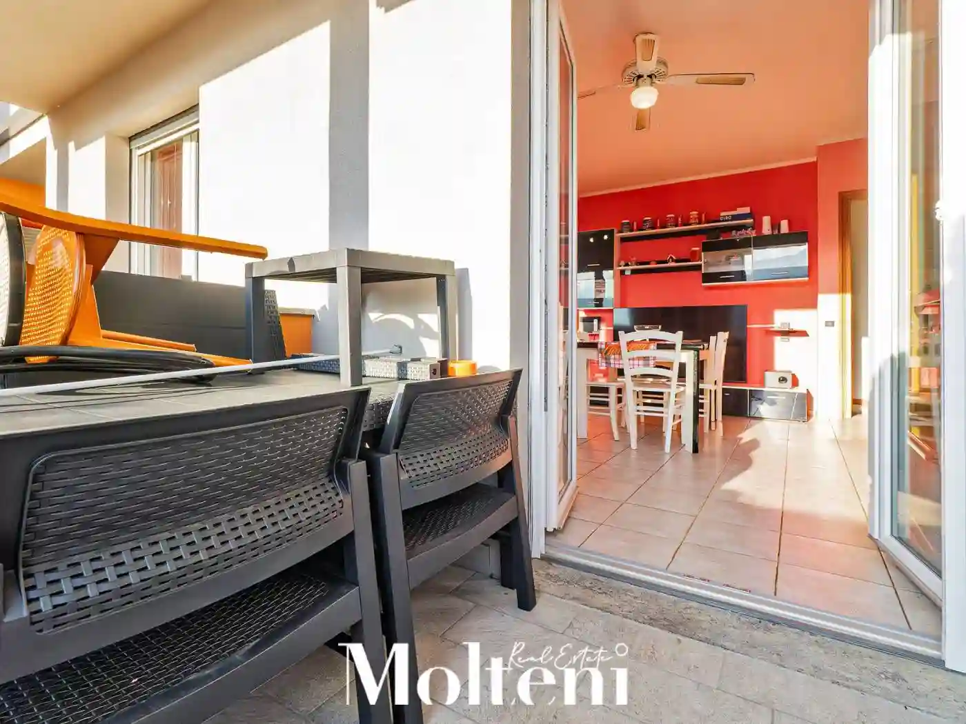 Appartamento - foto 5