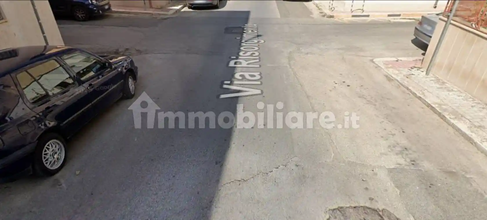 Appartamento in vendita a Comiso