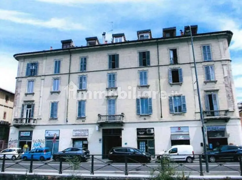 Appartamento in asta a Milano