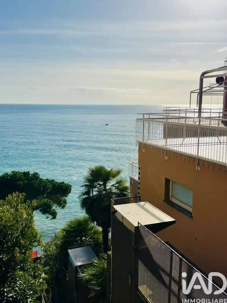 Appartamento in affitto a Arenzano