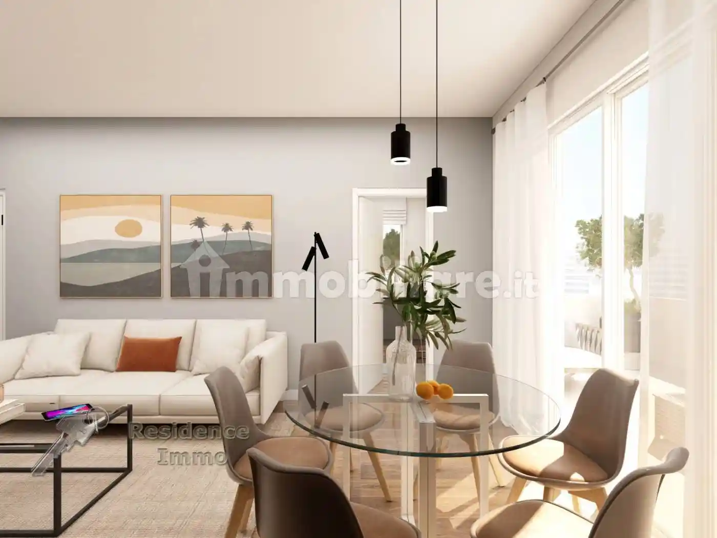 Appartamento in vendita a Bolzano