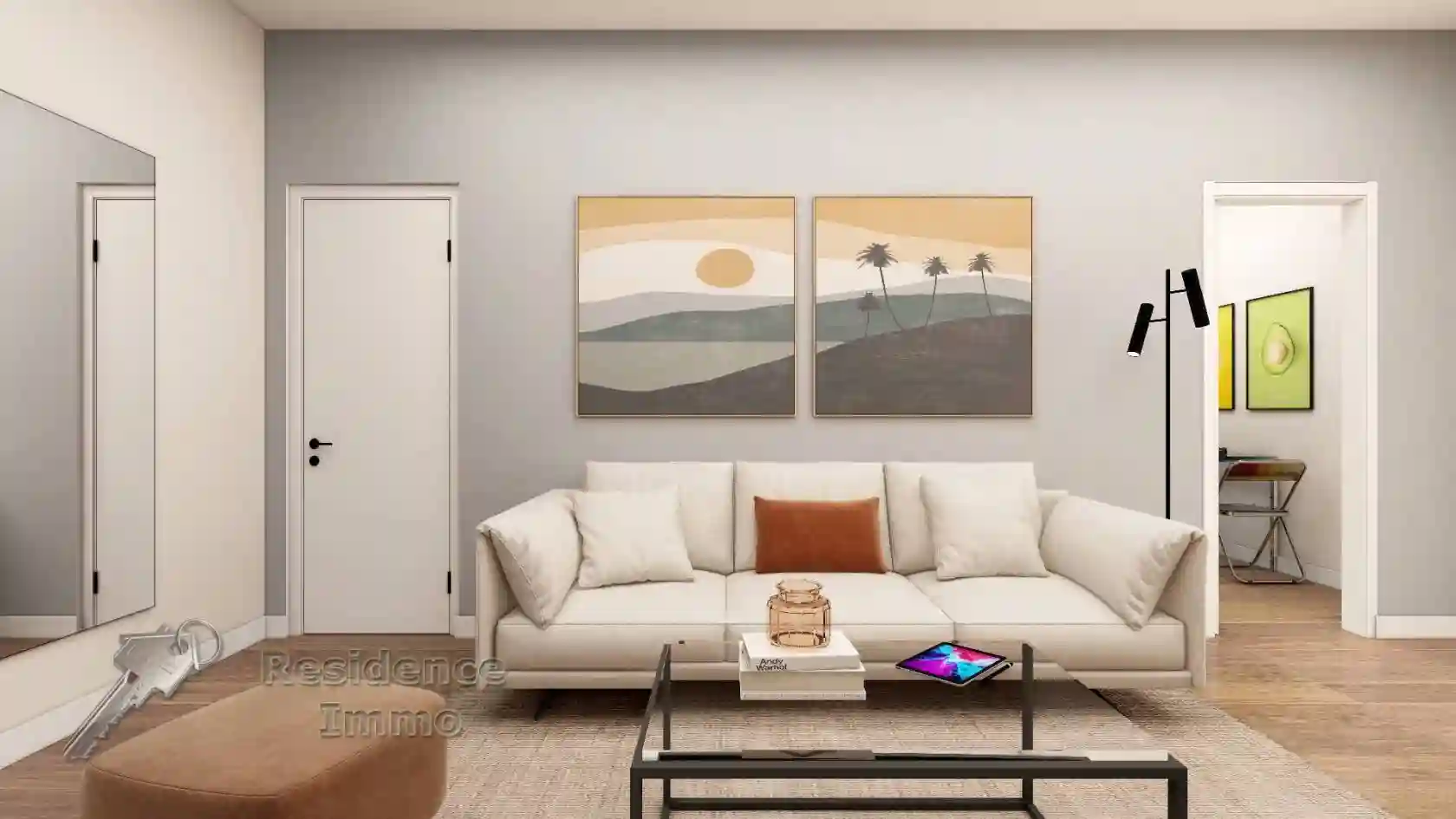 Appartamento - foto 3