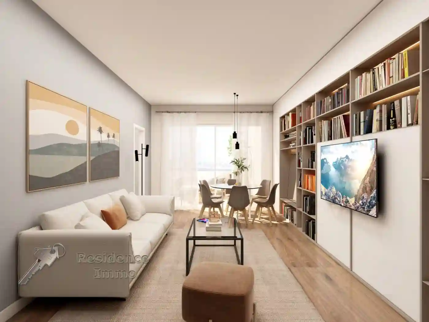 Appartamento - foto 4