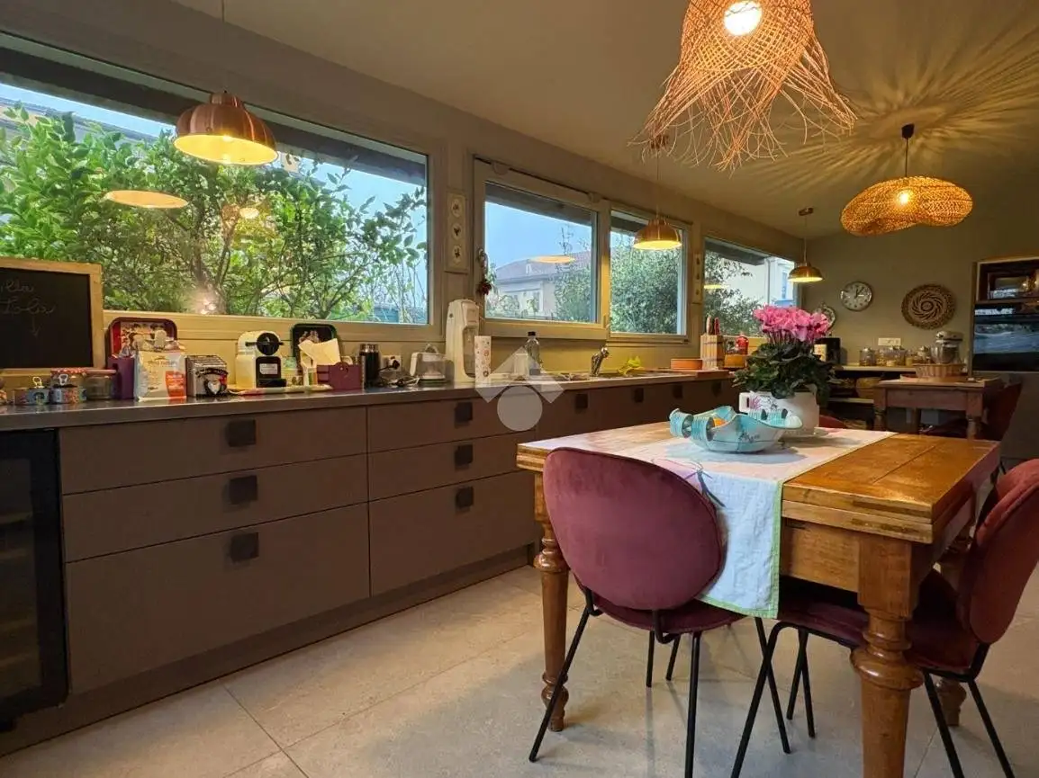 Appartamento in vendita a Budrio