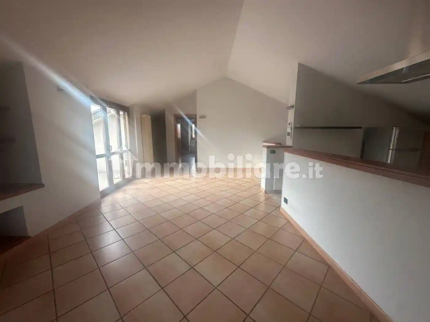 Appartamento in vendita a Urgnano