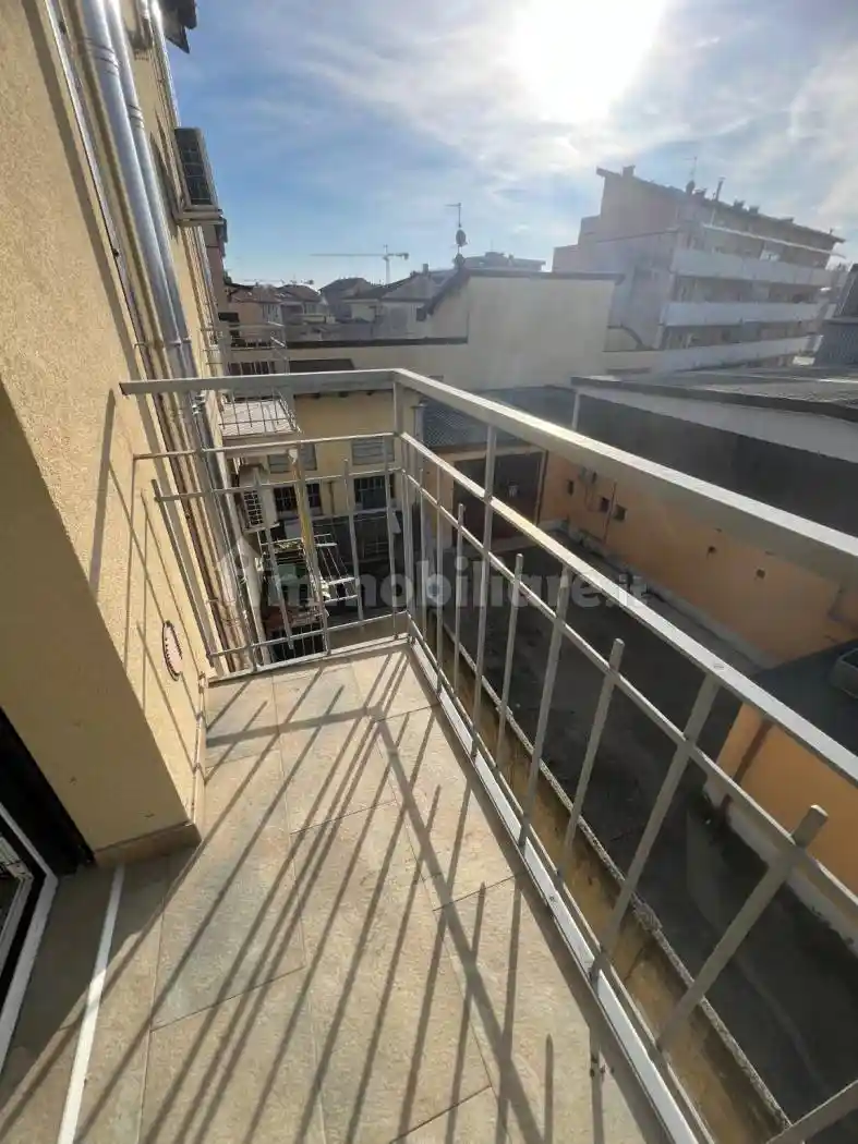 Trilocale via Triboniano 17, Certosa, Milano - foto 5