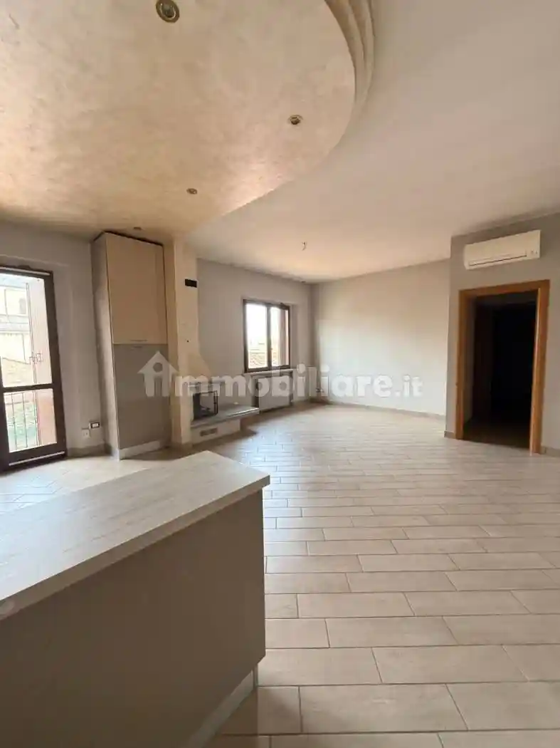 Appartamento in vendita a Bovolone