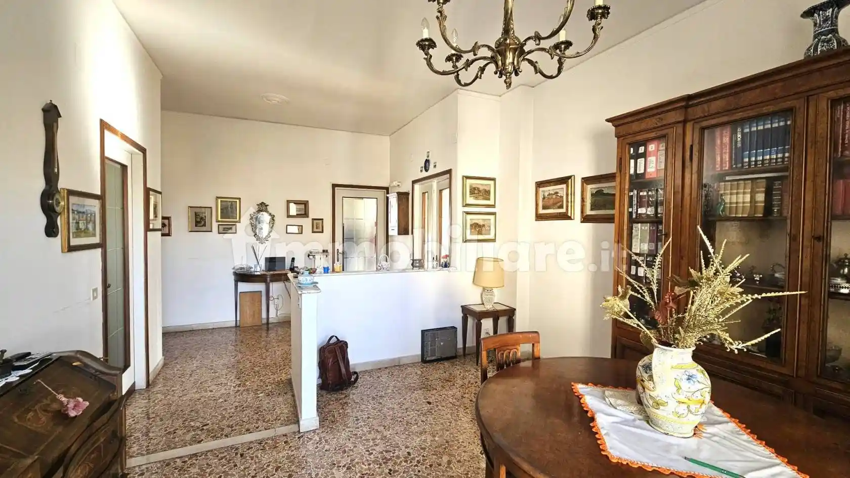 Appartamento in vendita a Sesto Fiorentino