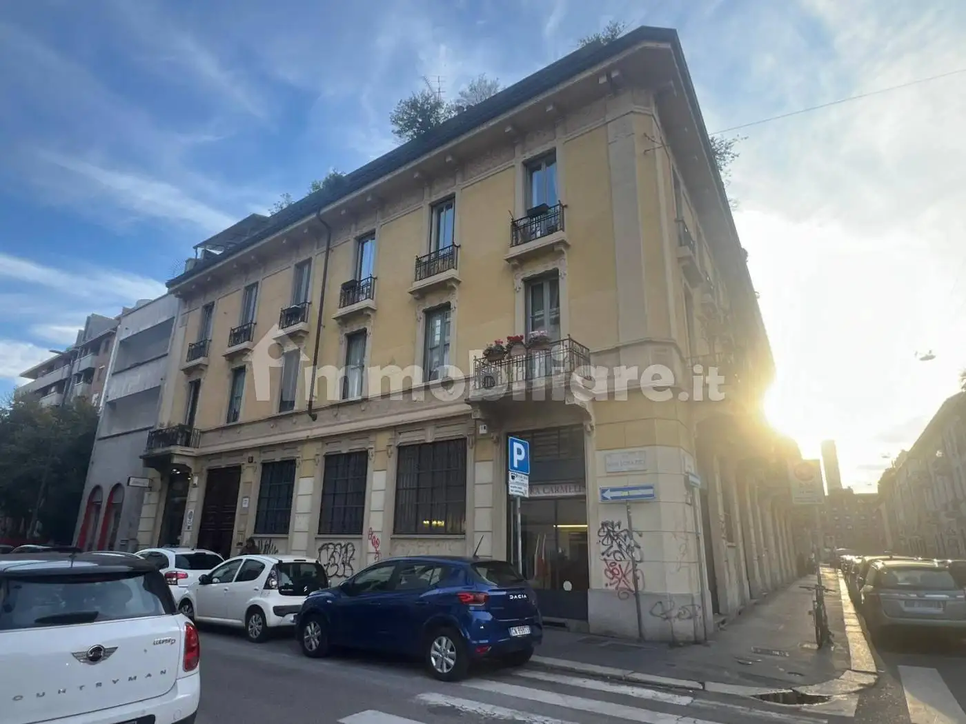 Apartment in vendita a Milan