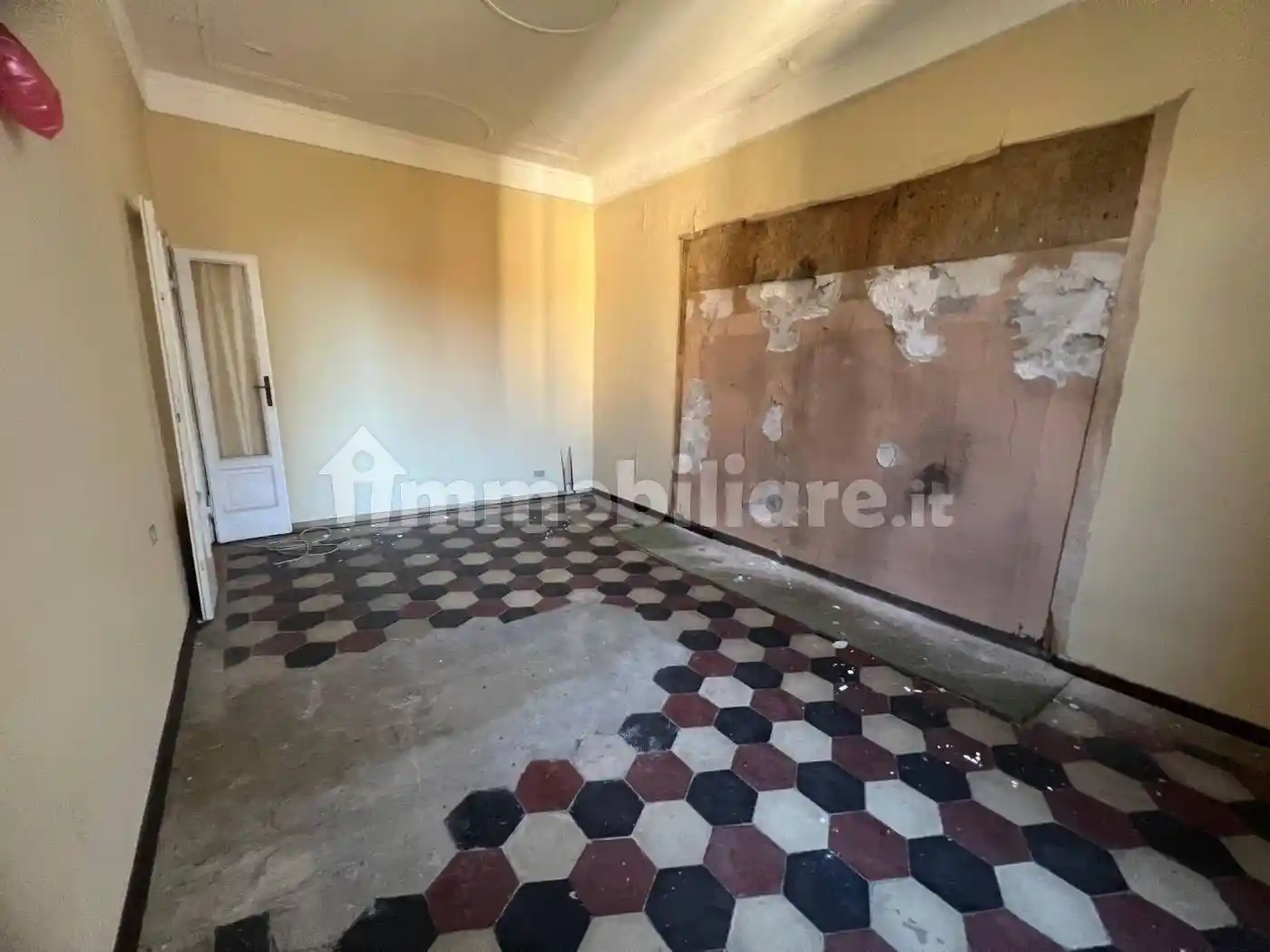 Bilocale via Paolo Lomazzo 55, Sempione, Milano - foto 3