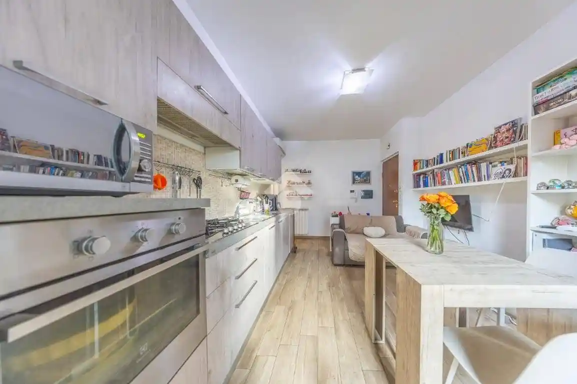 Appartamento - foto 5