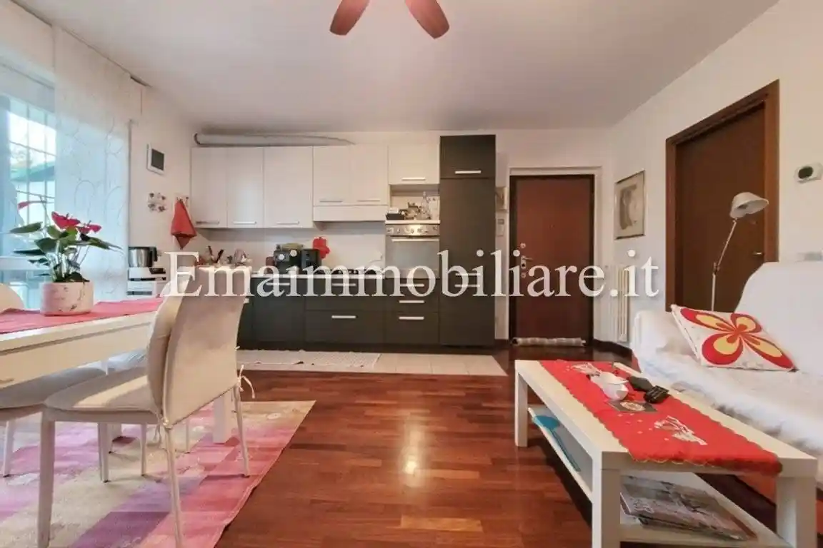 Appartamento in vendita a Pioltello