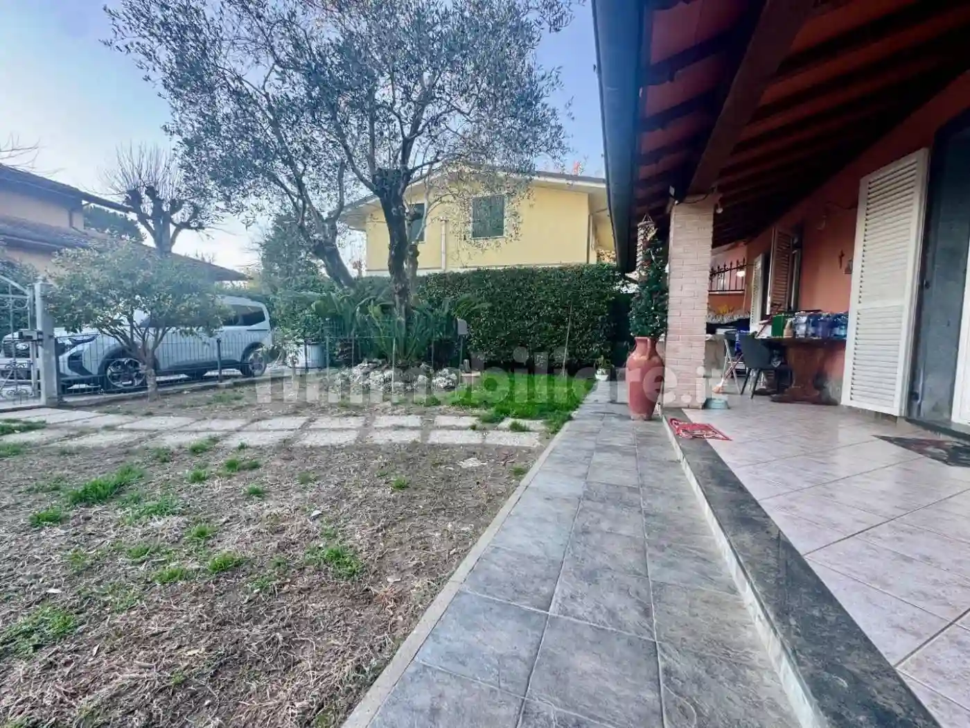 Villetta a schiera - foto 5