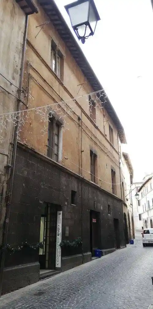 Appartamento in vendita a Acquapendente