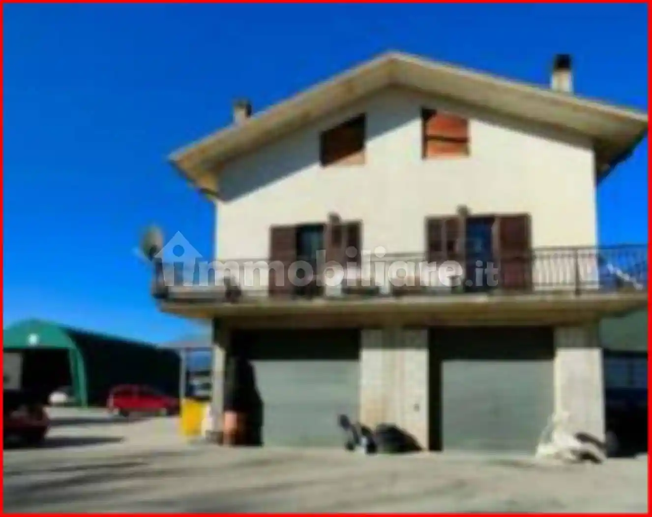 Appartamento all'asta Località Valle Salice, Castel di Sangro - foto 2