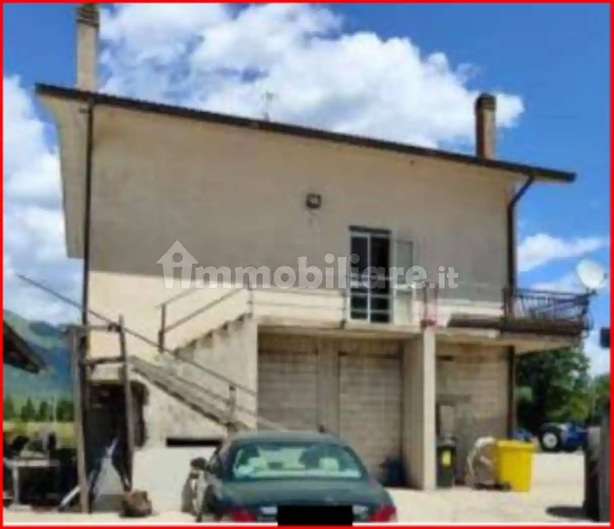 Appartamento all'asta Località Valle Salice, Castel di Sangro - foto 3