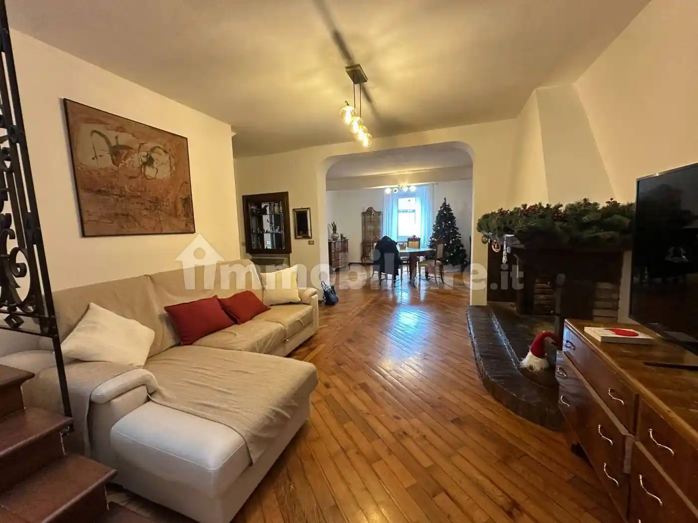 Appartamento in vendita a Pavullo nel Frignano