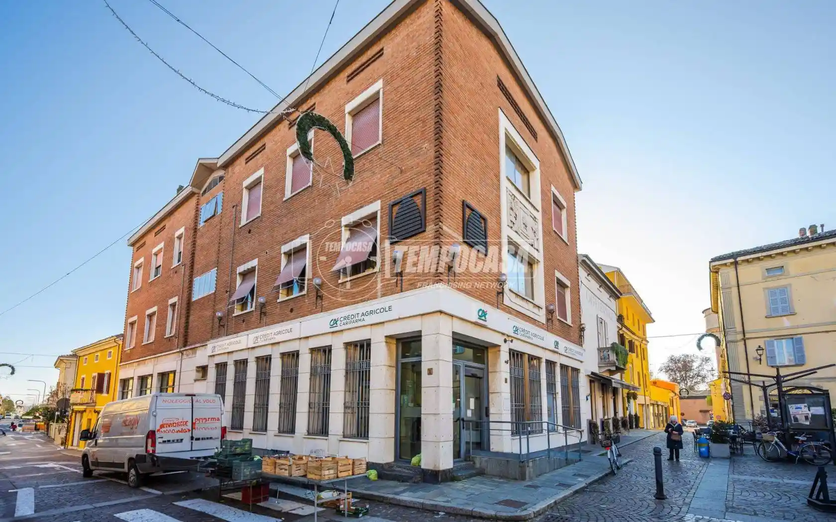 Appartamento in vendita a Noceto