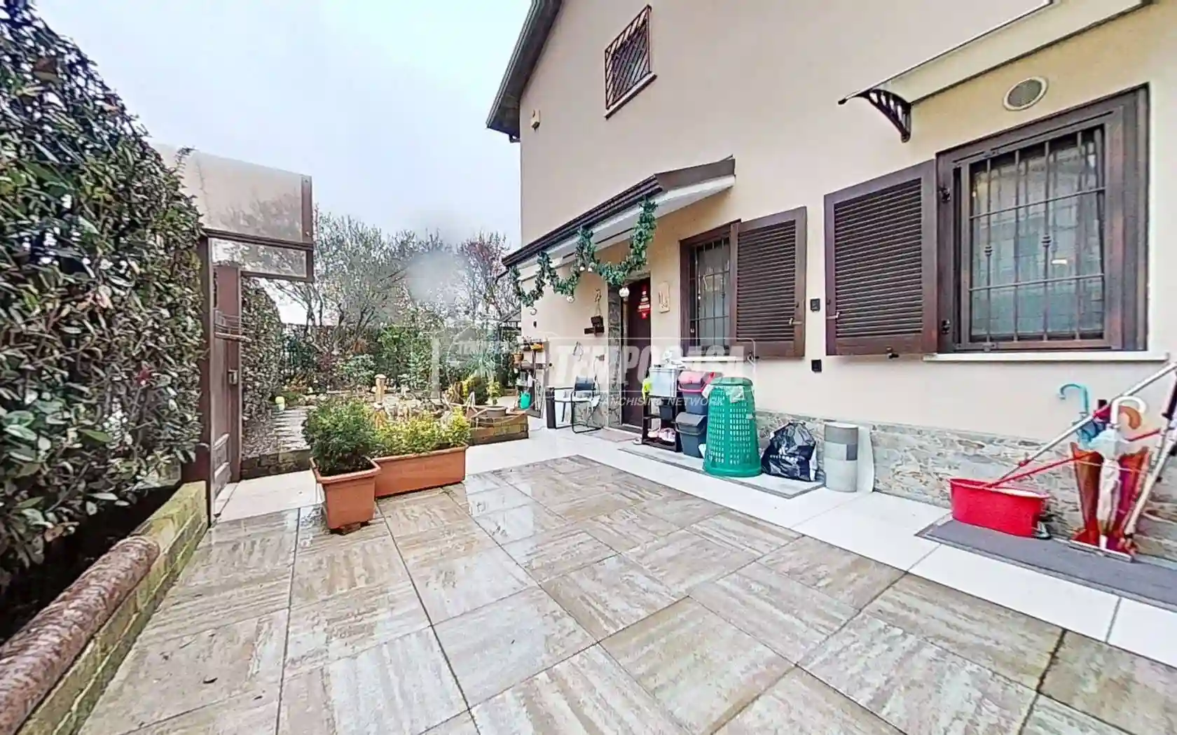 Villetta a schiera - foto 2