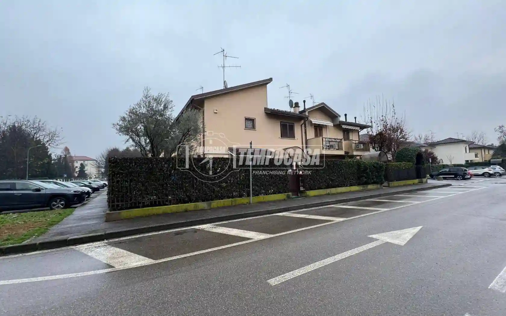 Villetta a schiera - foto 3