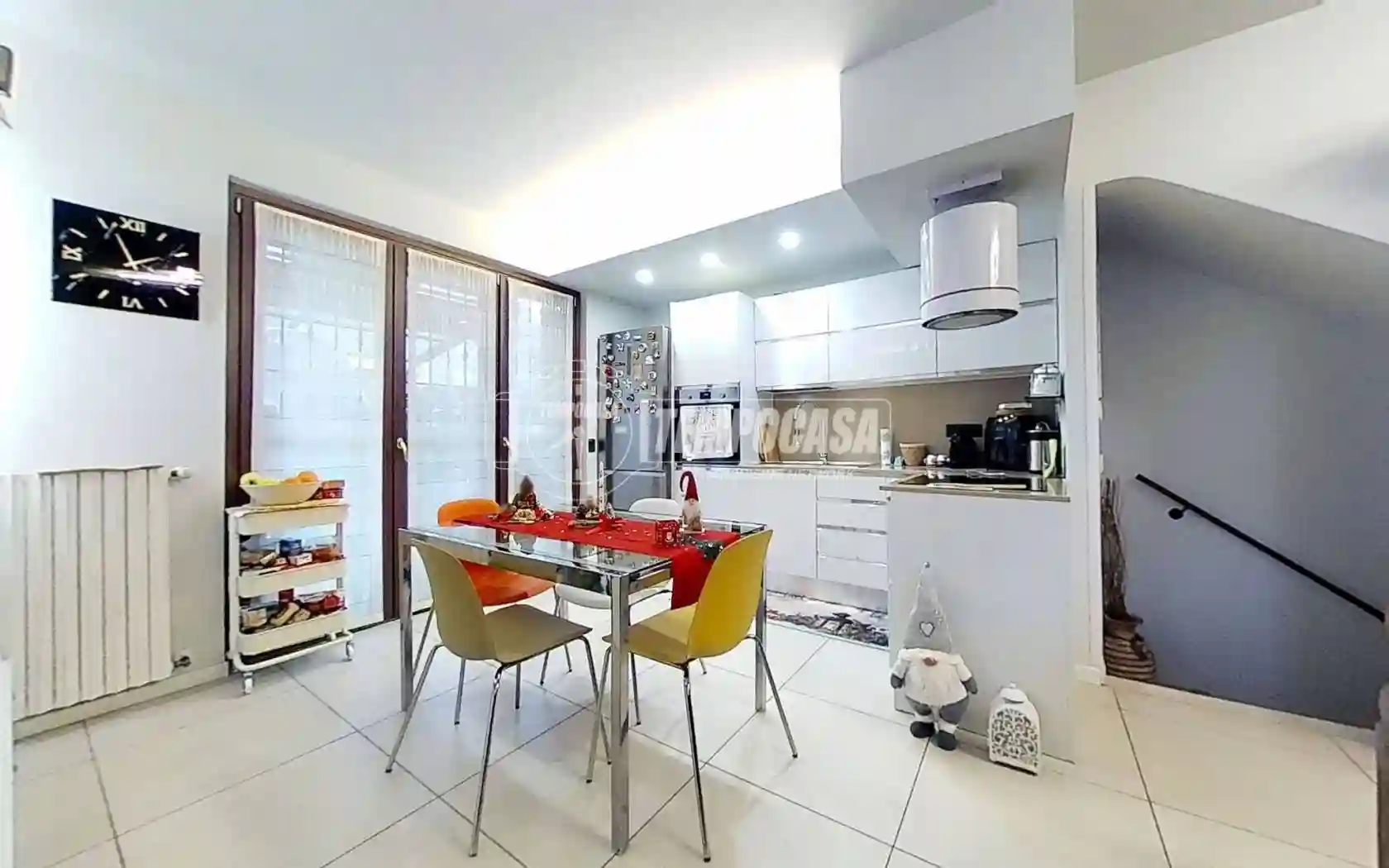 Villetta a schiera - foto 4