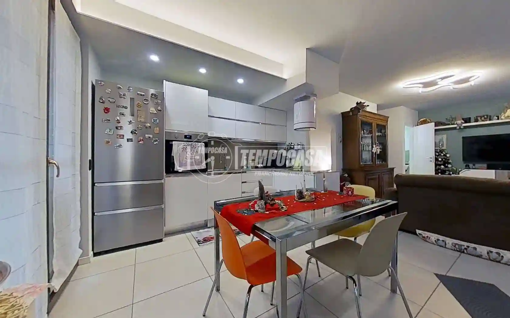 Villetta a schiera - foto 5