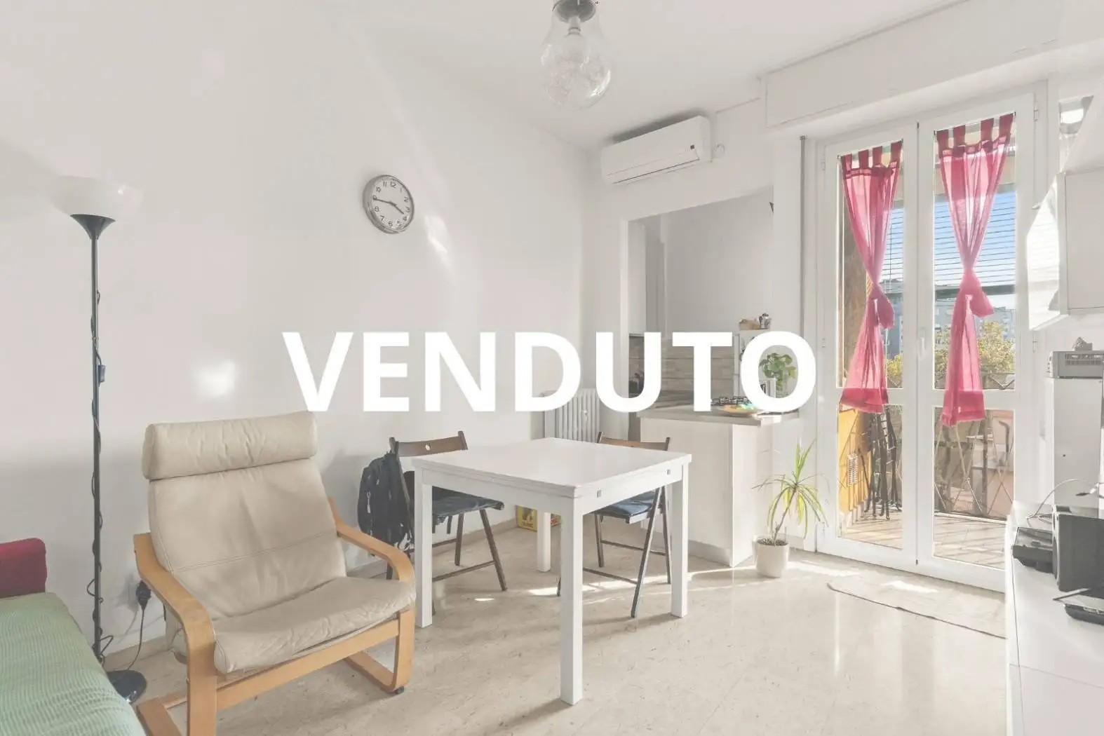 Appartamento in vendita a Milan